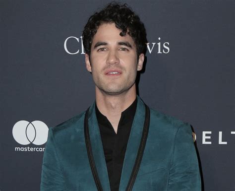 darren criss netflix